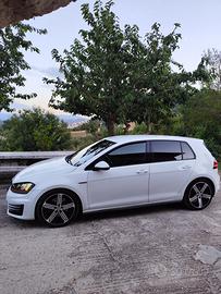 Golf 7 gti 2.0 220cv