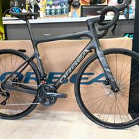 Bici da strada orbea orca m30i