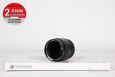 Vivitar 55mm f2.8 Minolta USATO GARANTITO PER DUE