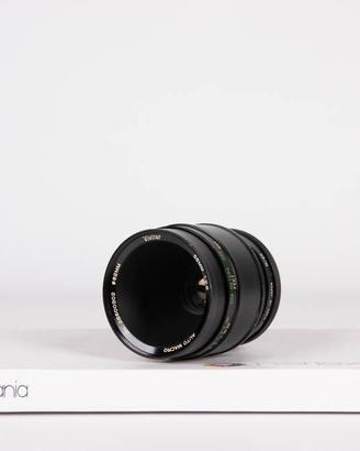 Vivitar 55mm f2.8 Minolta USATO GARANTITO PER DUE