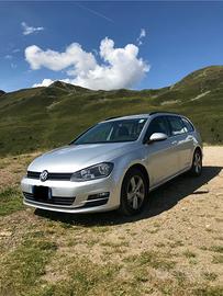 VOLKSWAGEN Golf 7ª serie - 2014