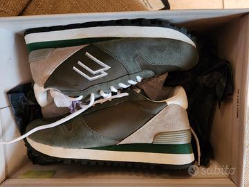 scarpe ginnastica frau 40 Abbigliamento e Accessori In vendita a Bolzano