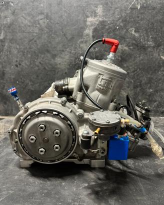 Motore k9
