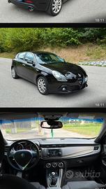 ALFA ROMEO GIULIETTA 2.0 JTM 2015