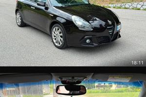 ALFA ROMEO GIULIETTA 2.0 JTM 2015