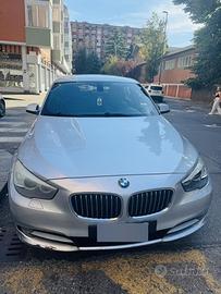 Bmw serie 5 gran turismo