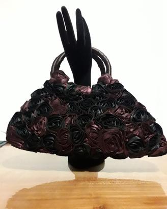 Deliziosa borsetta artigianale