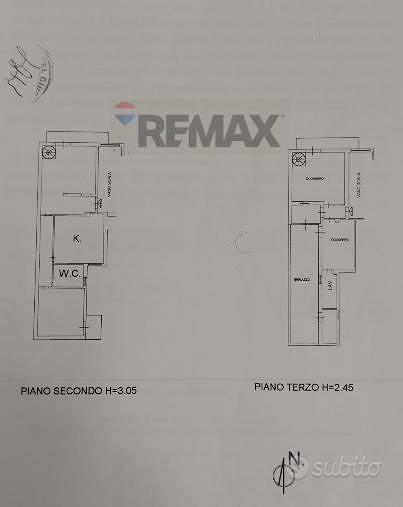 Apartment in Catania, Fossa della Creta - Vista 3