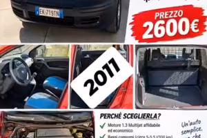 solo chi e realmente interessato