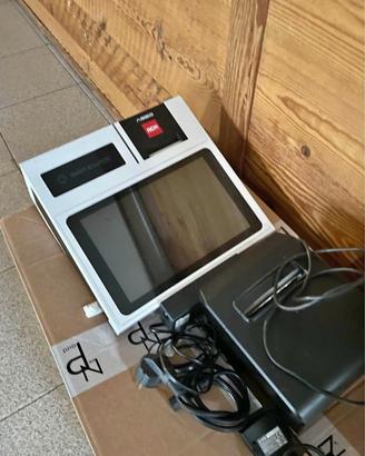 misuratore fiscale elettronico 