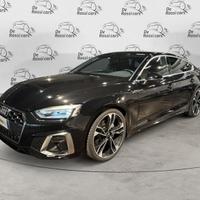 Audi A5 SPB 40 TDI quattro S tronic S line ed...