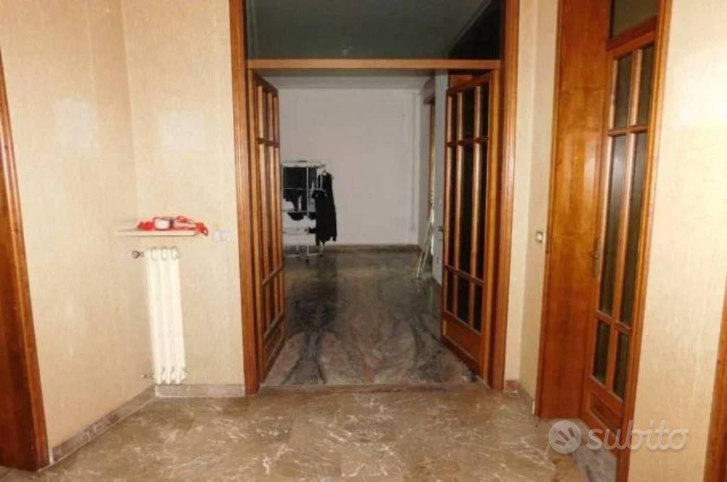 Appartamento – Casalmaggiore, La Briantina, Oratorio - Altro