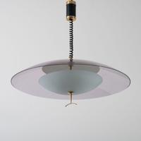 Lampadario Stilux Milano