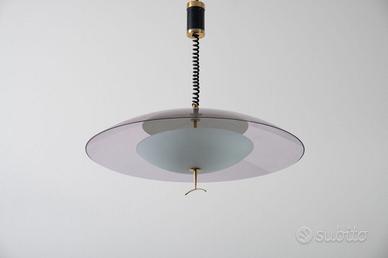 Lampadario Stilux Milano