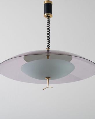 Lampadario Stilux Milano