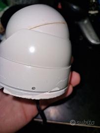 n.3 telecamere analogiche prezzo complessivo 10 eu