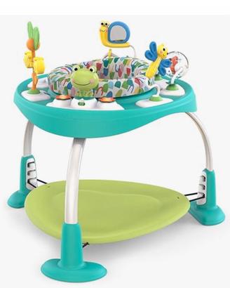 Centro attività bimbi