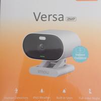 telecamera imou wifi versa  nuova 