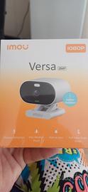 telecamera imou wifi versa  nuova 