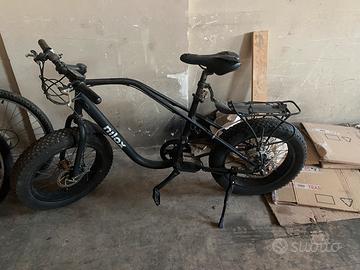 bici elettrica