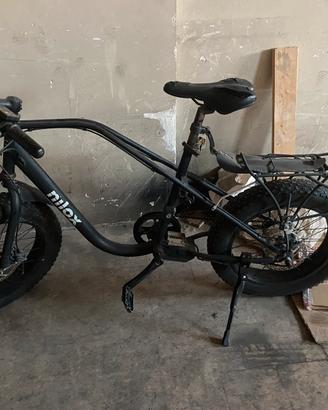 bici elettrica