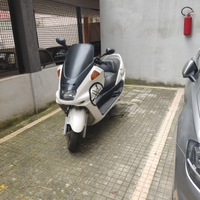 Yamaha majestik 250 del 99