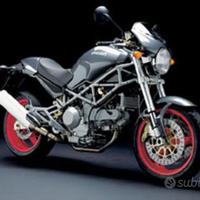 RICAMBI DISPONIBILI DUCATI MONSTER 1000 2003 2005
