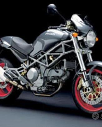 RICAMBI DISPONIBILI DUCATI MONSTER 1000 2003 2005