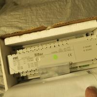 alimentatore citofonico