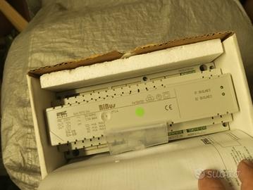 alimentatore citofonico