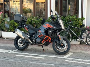 Ktm 1290 super adventure S