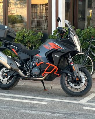 Ktm 1290 super adventure S