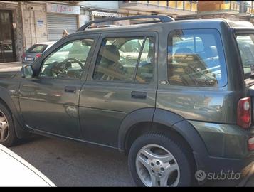 ROVER Altro modello - 2006