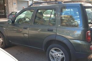 ROVER Altro modello - 2006