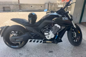 Benda LFC 700 Black Cruiser