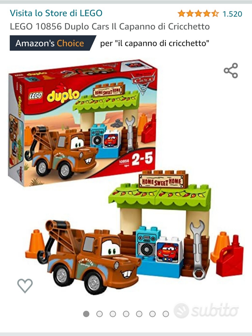 Duplo 10525 La Grande Fattoria Duplo Istruzioni Duplo 10525