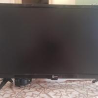 TV Telesystem 19"