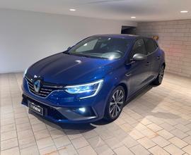 Renault Megane Plug-in Hybrid E-TECH 160 R.S. Line