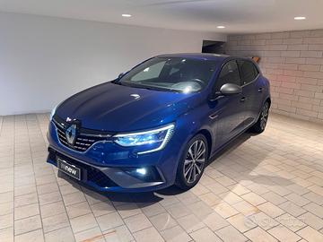 Renault Megane Plug-in Hybrid E-TECH 160 R.S. Line