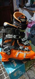Scarpone scialpinismo  Scarpa Maestrale misura 26