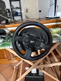 Thrustmaster t300 rs gt edition