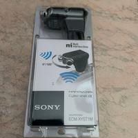 MICROFONO SONY ECM-XYST1M