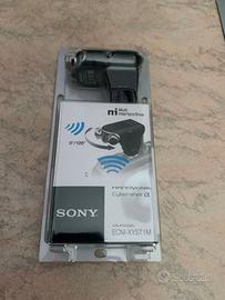 MICROFONO SONY ECM-XYST1M