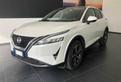 Nissan Qashqai 1.3 mhev n-connecta 2wd 140cv