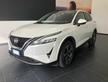 Nissan Qashqai 1.3 mhev n-connecta 2wd 140cv