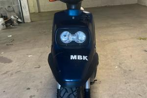 Mbk booster
