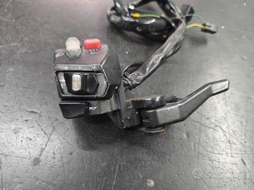 USATO 00135271 COMMUTATORE LUCI SX KYMCO AK 550 20