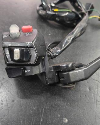 USATO 00135271 COMMUTATORE LUCI SX KYMCO AK 550 20