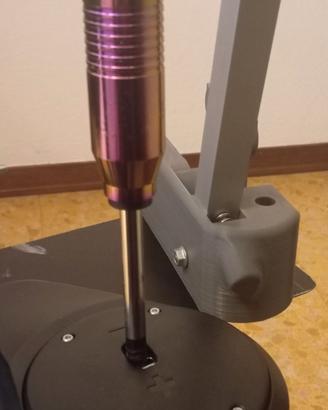 Handbrake SimRacing PlayStation 4