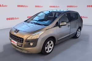 Peugeot 3008 1.6 HDI 110 HP BUSINESS COMMERCIANTI